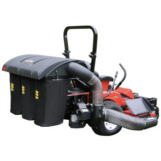 Country hot sale clipper bagger